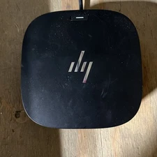 HP G2 USB-C / A Universal Dock