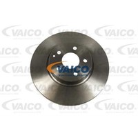 Vaico 2X Bremsscheibe Ø322Mm Vorne BelüFtet FüR Mercedes-Benz E-Klasse T-Model
