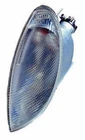DEPO LEFT Front Corner Light Turn Signal Fits MERCEDES W170 R170 1996-2004