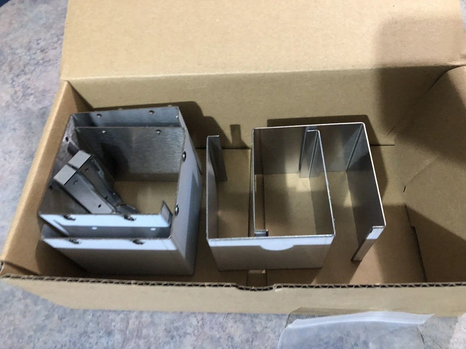 NUEVO Kit Horno Independiente Cubierta Pie OR90 AA (C21-818).. Foto 3 de 4