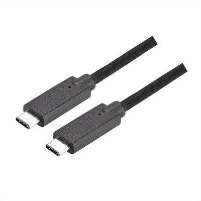 918.203 Bachmann USB 3.1 Type C Connection Cable Cord Digital/Data ~D~