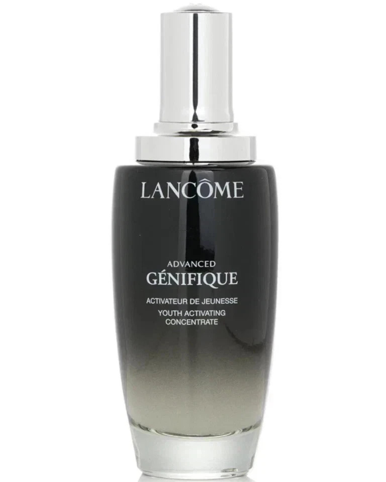 Lancome Genifique Youth Activating Concentrate 3.38oz 100ml Sealed