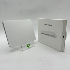 Apple Magic Trackpad USB-C A3120 White