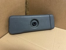 BMW E30 FL Lampentr�ger?R�ckleuchten Abdeckung links 1386091