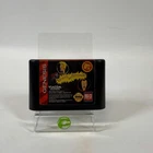 Beavis and Butthead (Sega Genesis, 1994)
