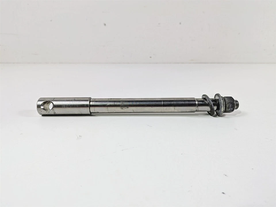 2007 Harley Sportster XL1200 C 前轴车轮主轴 3/4" 43895-00 — 第 4/4 张图片