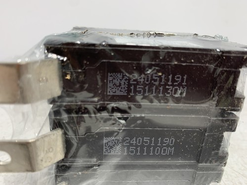 Siemens B325HH Circuit Breaker 25 Amp 3 Pole - Picture 7 of 8