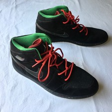 Jordan 1 Retro Cinco De Mayo Black for Sale | Authenticity