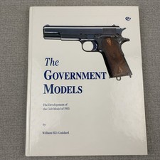 The Government Models: The Development of the...