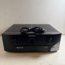 Marantz SR Network SR6012 9.2-Channel Built i...