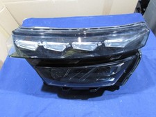 Faro proiettore sinistro Skoda Kamiq 20-24 led N/S originale 658941019D 509-MS4P-65