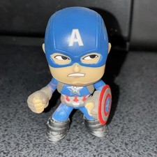 2016 Funko Captain America Civil War Mystery Minis 15