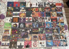Maxi CD Sammlung - 73 Stück 