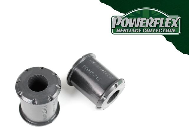 PFR57-713-21H POWERFLEX Rear Anti Roll Bar Bush 21mm fit Porsche