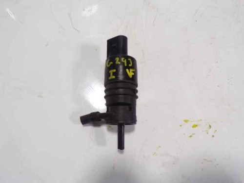 67127302589 ABAKUS, DAKAtec Pompa acqua lavaggio, Pulizia cristalli