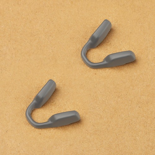 Soft Silicone Nose Pads Replacement Nosepiece for Oakley BXTR OO9280 Sunglasses - 第 5/17 張圖片
