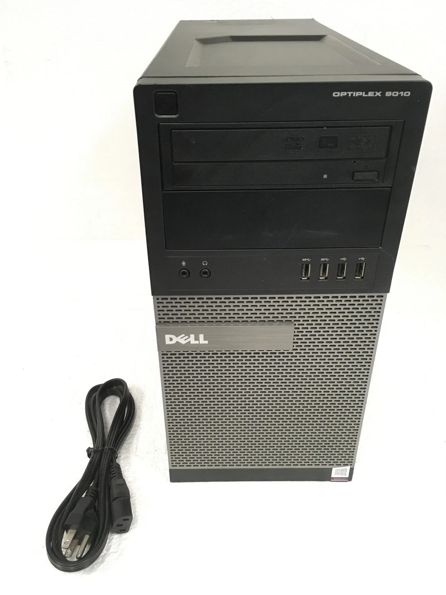 Intel Core i7 3rd Gen PC Desktops & All-In-One Computers for sale