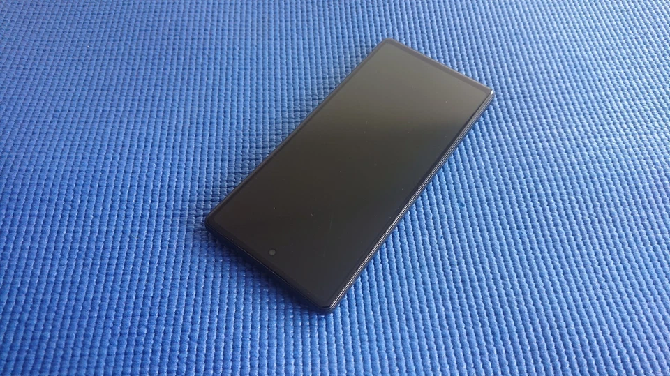 Degoogled Google Pixel 6a - 128GB - Charcoal LineageOS Security Privacy - Bild 4 von 4