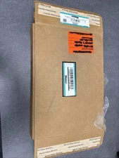 Panduit Opticom® Enclosure, Fiber Optic, Wall Mount, 2 Panel