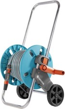 Gardena Schlauchwagen AquaRoll S Set inkl. 20...