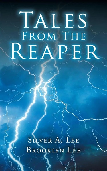 Tales From The Reaper Silver A. Lee (U. A.) Taschenbuch Kartoniert / Broschiert-image