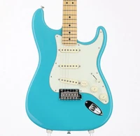 Fender Usa / American Professional Ii Stratocaster Mbl