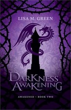 Darkness Awakening (Paperback or Softback)