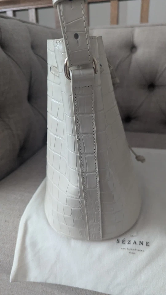 Sezane Farrow Foto 2 de 4