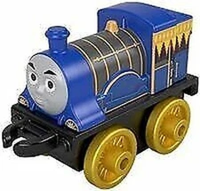 Thomas & Friends Minis Train Classic Rajiv 4cm Mini Engines #572