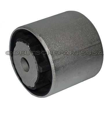 REAR AXLE DRIVE DIFFERENTIAL MOUNT MOUNTING PORSCHE CAYENNE 