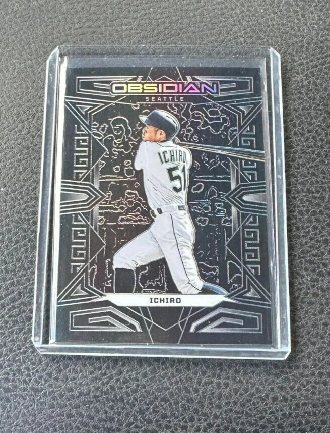 イチロー 直筆サイン 限定99枚 2023 Panini chronicles 2023 Panini Chronicles - Ichiro Suzuki #30 for sale | eBay