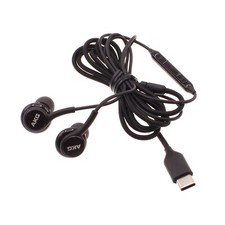 For Samsung Galaxy A33 5G/A32 5G - OEM AKG TYPE-C Earphones Headphones USB-C