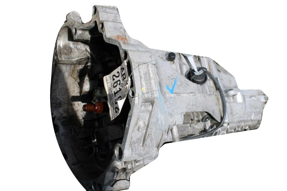 Transmission Assy. PORSCHE CAYMAN 06 07 08 Foto 2 de 3