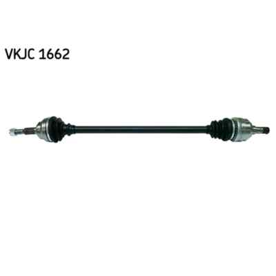 SKF Antriebswelle (ohne Altteilwert) VKJC 1662