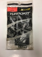 Metra Single Dash Kit For Pontiac 93-03 99-3320 CP5