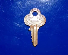 Beautiful RUSSWIN Short Key #50123