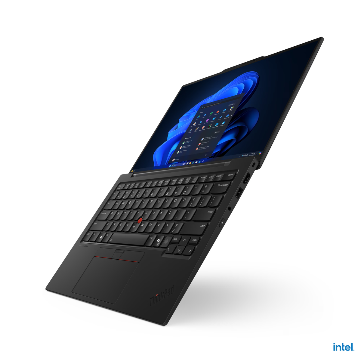 Lenovo ThinkPad X1 Carbon Gen 13 Aura Edition 2.8K OLED Ultra 7