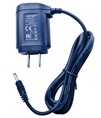 AC/DC Adapter For Ryobi HP44L 4.0V Screw Driver – Replacement Charger Power Cord