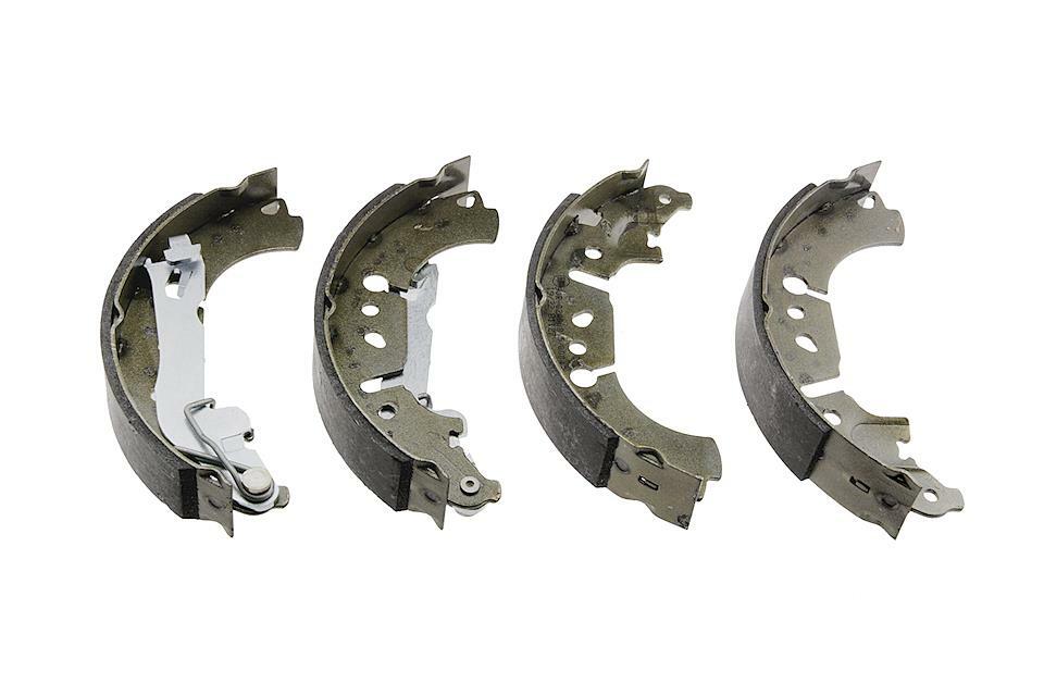 Brakes Brake Shoe Set Fiat Tipo 1.3D 1.4 1.6 15- 500L 0.9 Multijet 12-