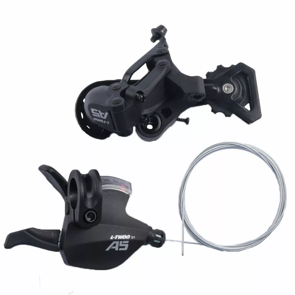 Shifter ltwoo a5 9 speed sale