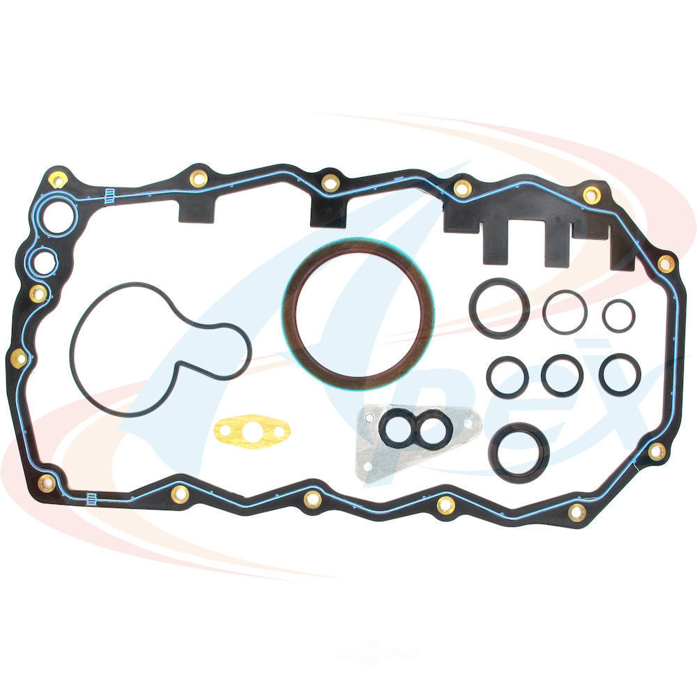Conversion Set Apex Automobile Parts ACS2078 | eBay