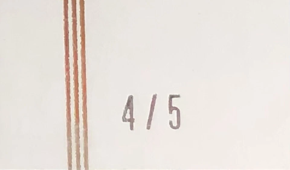 2020-21 Flawless Precious Achiuwa /5 ROOKIE GEM SIGNATURES DIAMOND ENCRUSTED 💎 - Image 3 of 4