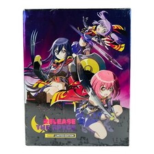 その他 Release The Spyce [Blu-ray] Amazon.com: Release the Spyce Collection [Blu-ray] : Movies & TV