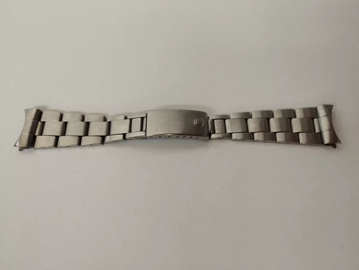 Rolex 7835 clearance bracelet
