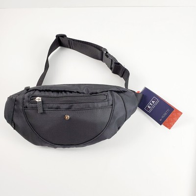 satchel fanny pack