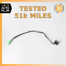 04-09 Cadillac Xlr Convertible Roof Top Header Latch Micro Switch Oem 51k