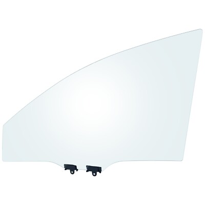 Door Glasses Front Driver Left Side Hand for Honda CR-V 2017-2022