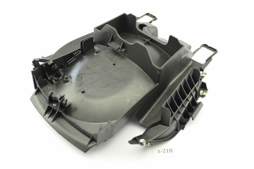 BMW K 1300 S K12S Bj.2009 - Kotflügel hinten innen