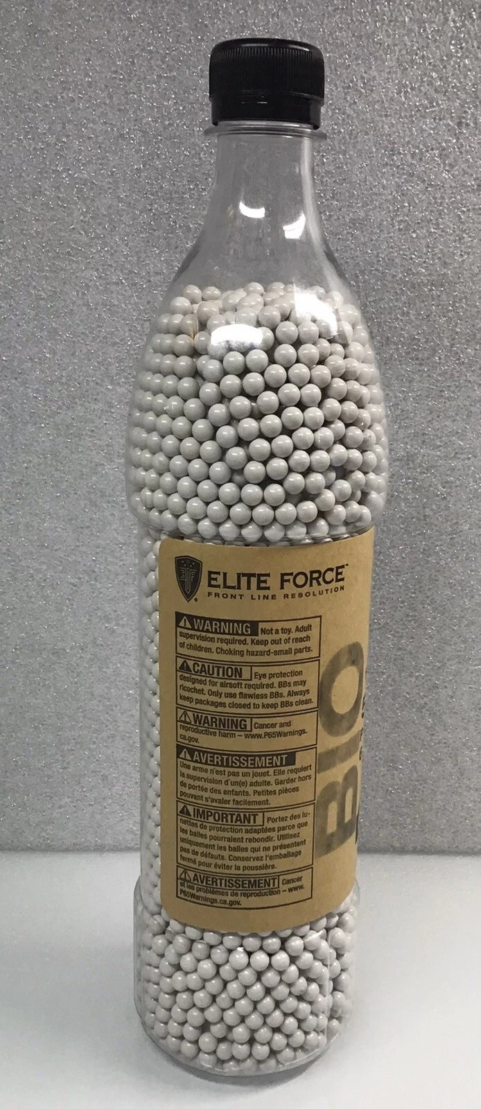 Elite Force Airsoft BBs - Thumbnail 4