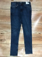 Image of Jack Wills Blue Skinny Fit Jeans